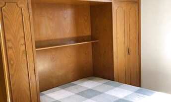 Imagem 15: Apartamento de 92m2 com 3 quartos na Vila Firmiano Pinto