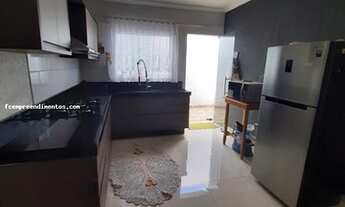 Imagem 5: Casa para Venda em Limeira, Jardim Residencial Graminha II, 2 dormitórios, 1 suíte, 1 banh