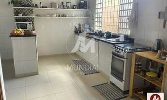 Imagem 3: Casa (térrea na rua) 4 dormitórios, cozinha planejada