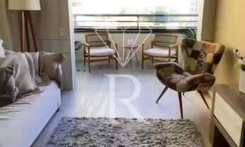 Imagem 2: Apartamento - Centro - Florianópolis