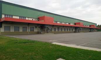 Imagem: Cachoeirinha - Galpão/Depósito/Armazém