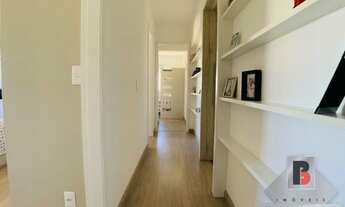 Imagem 5: Apartamento Mooca - 77 metros - mobiliado - 3 dormitorios - sendo 1 suite - 2 vagas