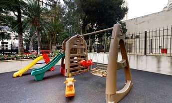 Imagem 7: APARTAMENTO RESIDENCIAL em São Paulo - SP, Brooklin