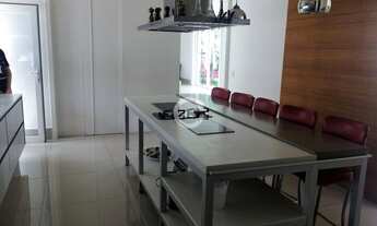 Imagem 6: Casa - Loteamento Alphaville Campinas - Campinas