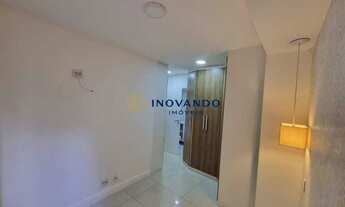 Imagem 5: Rio de Janeiro - Apartamento Padrão - Freguesia (Jacarepaguá