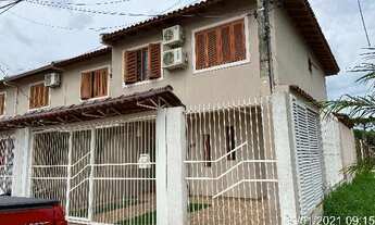 Imagem: Condomínio Res. Village Harmonia - Oportunidade