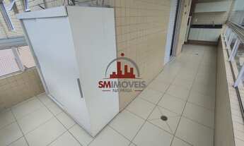 Imagem 6: Apartamento 02 dormitórios na Guilhermina Praia Grande