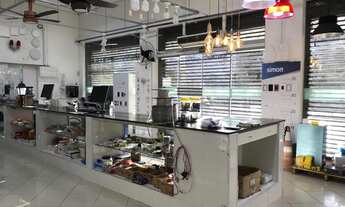 Imagem 7: Prédio Comercial para Locação em Vitória, Gurigica