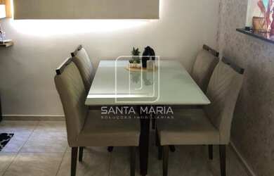 Imagem 2: Apartamento (tipo - padrao) 2 dormitórios, cozinha planejada, portaria 24hs, lazer, espaço