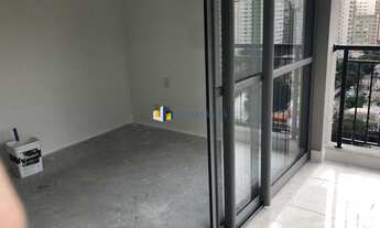 Imagem: Studio em Moema próximo ao Metrô Otimo