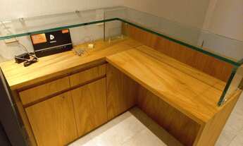 Imagem 5: Sala comercial com vaga de garagem para alugar, 23 m², Leblon, Zona Sul do Rio