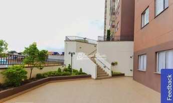 Imagem 7: Apartamento 2 dormitórios próximo ao Shopping Maia