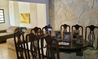 Imagem 2: Casa à venda no bairro Estância São Pedro Vila Azul - São José do Rio Preto/SP