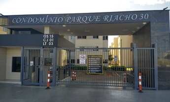 Imagem: Apartamento Padrão Riacho Fundo II