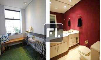 Imagem 5: Apartamento à venda, 210 m² por R$ 2.250.000,03 - Vila Mariana - São Paulo/SP