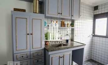 Imagem 6: Cobertura em Pinheiros 103m com 1 dormitório e 1 vaga