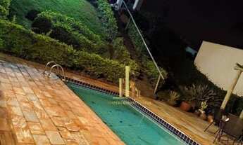 Imagem 4: Chácara com 4 dormitórios à venda, 1150 m² por R$ 1.050.000,00 - Jardim do Ribeirão I - It