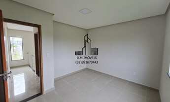 Imagem 5: Vendo Linda Casa No Parque Dez/ 125m2 03 Qts - 01 Suíte. Pode Financiar