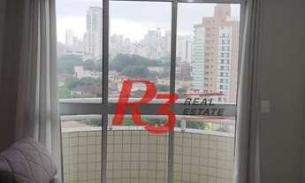 Imagem 2: Apartamento de 70 metros com 1 dormitório - suíte