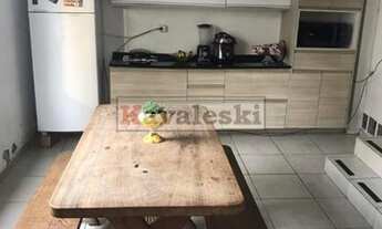 Imagem 5: Sobrado com 4 Quartos e 4 banheiros à Venda, 160 m² por R$ 1.200.000