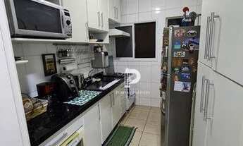 Imagem 3: Apartamento à venda, 89 m² por R$ 519.000,00 - Centro - Vinhedo/SP