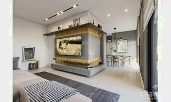 Imagem 2: APTO 401 (129,38M²) - RESIDENCIAL LEONE