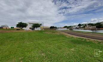 Imagem 6: Terreno à venda, 855 m² por R$ 551.010,00 - Chácara Letônia - Americana/SP