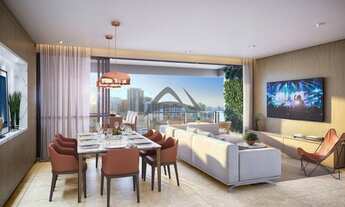 Imagem 5: Apartamento - Cambuí - Campinas