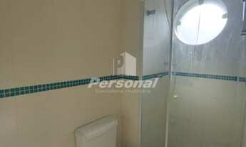 Imagem 6: Kitnet / conjugado para aluguel 1 quarto(s) centro taubaté - KI2131