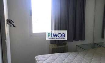 Imagem 5: Apartamento com 2 dormitórios para alugar, 66 m² por R$ 2.000,00/mês - Barra da Tijuca - R