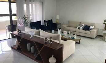 Imagem 6: Apartamento para venda possui 384 metros quadrados com 4 quartos em Brotas - Salvador - Ba