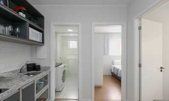 Imagem 3: Apartamento para Locação no Centro Cívico (Leia a Descrição