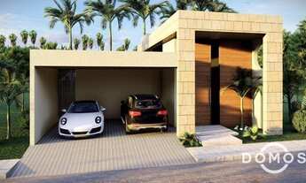 Imagem 1: Apartamento com 3 dormitórios à venda, 250 m² por R$ 980.000 - Vicente Pires