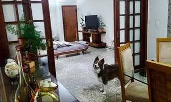 Imagem 6: Área privativa à venda, 4 quartos, 1 suíte, 2 vagas, Cidade Nova - Belo Horizonte/MG