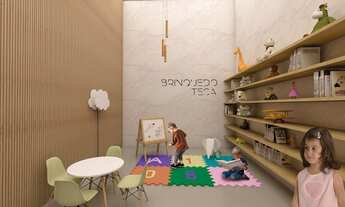 Imagem 7: Apartamento Alto Padrão,Centro, Cascavel -PR