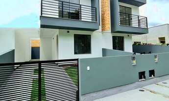 Imagem: Sobrado Moderno em Ótima Localização