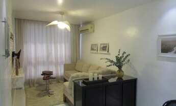 Imagem 6: Ótimo apartamento de 02 quartos na quadra da Praia!