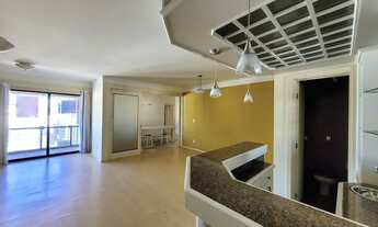 Imagem 3: Apartamento para venda possui 169 metros quadrados com 4 quartos em Centro - Florianópolis