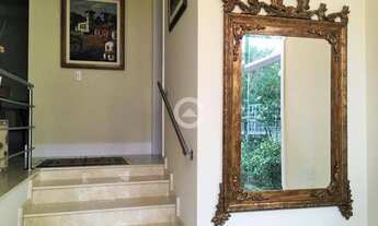 Imagem 2: Casa - Loteamento Alphaville Campinas - Campinas