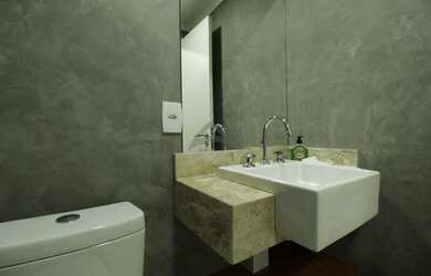 Imagem 6: Apartamento - Mansões Santo Antônio - Campinas