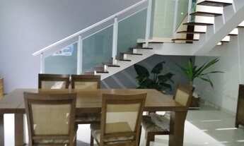 Imagem 4: Casa com 450 m2 no Jardim Itatiaia, 3 quartos, sendo 2 suites!