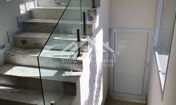 Imagem 5: Lindo Sobrado no Condomínio Damha com 3 Suítes