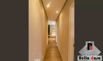 Imagem 6: APARTAMENTO VILA CARRAO 63M2 3 DORMITORIOS 1 SUITE 2 VAGAS