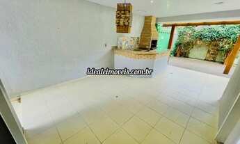 Imagem 3: Casa em Condomínio para Venda em São José dos Campos, Urbanova, 4 dormitórios, 1 suíte, 4