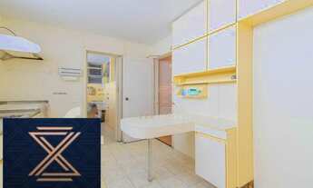 Imagem 6: Apartamento com 3 dormitórios à venda, 142 m² por R$ 1.630. - Jardim Paulista - São Paulo