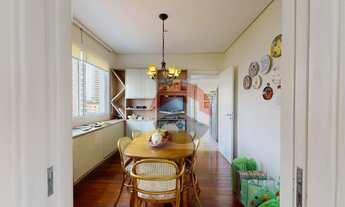 Imagem 7: Apartamento com 4 dormitórios à venda, 225 m² por R$ 2.880.000,00 - Perdizes - São Paulo/S