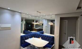 Imagem 5: Apartamento mobiliado a venda no Ipiranga