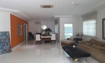 Imagem 3: Casa de 875 metros quadrados no bairro Barra da Tijuca com 5 quartos