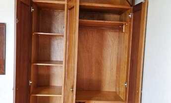 Imagem 2: Apartamento com 1 dormitório para alugar, 60 m² por R$ 1.100,00/mês - Centro - Campinas/SP