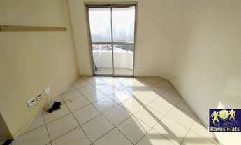 Imagem 4: Rarus Flats - Flat para locação - Edifício Royal Ibirapuera